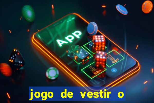 jogo de vestir o justin bieber